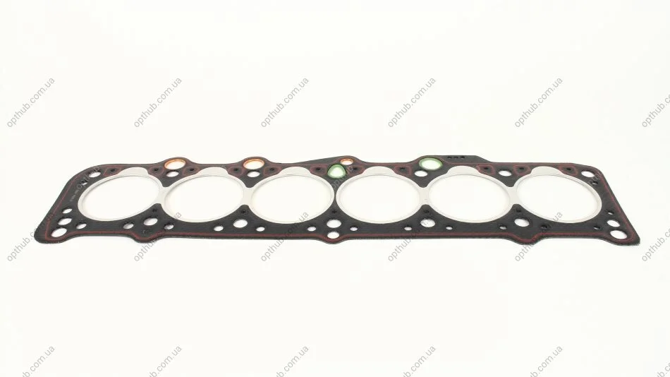 Прокладка головки блока арамидная Г/Б VW/VOLVO 2.4D/TD ACT/DV/DW 3! 1.60MM AJUSA 10032720 (фото 1)