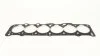 Прокладка головки блока арамидная Г/Б VW/VOLVO 2.4D/TD ACT/DV/DW 3! 1.60MM AJUSA 10032720 (фото 1)