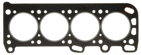 Прокладка головки блока арамідна Г/Б MITSUBISHI 1.6 G32B/4G32 7 -ua AJUSA 10033200