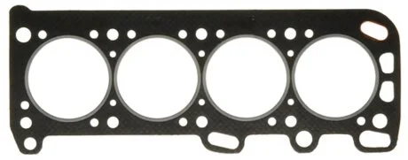 Прокладка головки блока арамідна Г/Б MITSUBISHI 1.6 G32B/4G32 7 -ua AJUSA 10033200