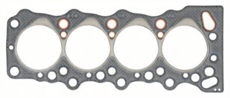 Прокладка головки блока арамидная Г/Б ISUZU/OPEL 1.5D/TD 4EC1/4E AJUSA 10033321