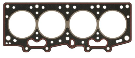 Прокладка головки блока арамідна Г/Б FIAT 1.3D 2! 1.95MM 127A5/146B1/156A5 80-85 -ua AJUSA 10033720