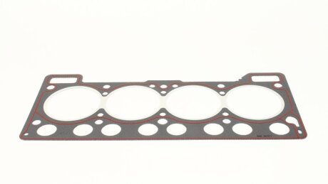 Прокладка головки блока арамідна Г/Б RENAULT 1.2/1.4 C1G/C1J/C2J/C3J 1.27MM -ua AJUSA 10036100