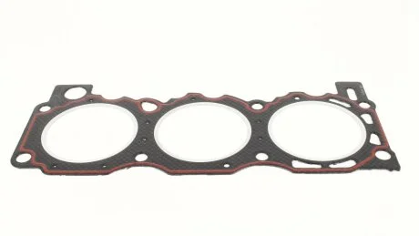 Прокладка головки блока арамідна Г/Б FORD 2.9V6 TV29 LEFT 86-93 -ua AJUSA 10037900