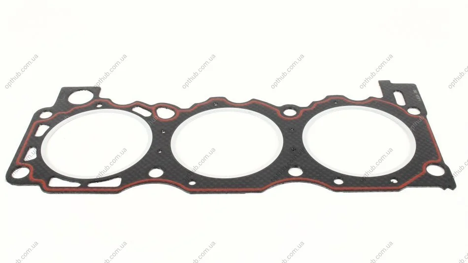 Прокладка головки блока арамідна Г/Б FORD 2.9V6 TV29 RIGHT 86-9 -ua AJUSA 10038000 (фото 1)