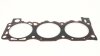 Прокладка головки блока арамідна Г/Б FORD 2.9V6 TV29 RIGHT 86-9 -ua AJUSA 10038000 (фото 1)