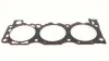 Прокладка головки блока арамідна Г/Б FORD 2.9V6 TV29 RIGHT 86-9 -ua AJUSA 10038000 (фото 1)