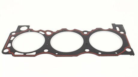 Прокладка головки блока арамідна Г/Б FORD 2.9V6 TV29 RIGHT 86-9 -ua AJUSA 10038000