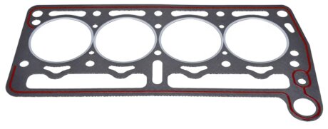 Прокладка головки блока арамідна Г/Б FIAT 0.9 146A.000 83- AJUSA 10041500