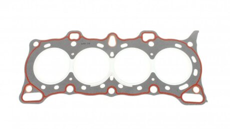 Прокладка головки блока арамідна Г/Б HONDA 1.3/1.5 EV1/EW2 -ua AJUSA 10041800