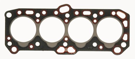 Прокладка головки блока арамідна Г/Б MITSUBISHI 1.8D/TD 4D65/4D65T 83-94 -ua AJUSA 10042500
