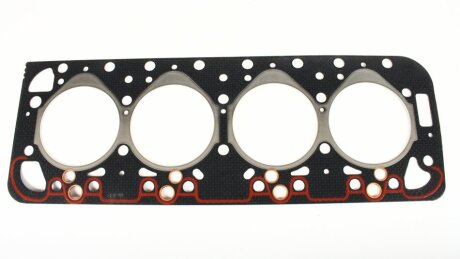 Прокладка головки блока арамідна Г/Б FORD/PEUGEOT 2.3D/2.5D XD2/XD3 3! 1.6MM AJUSA 10046700