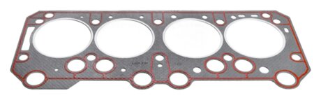 Прокладка головки блока арамідна Г/Б PSA 2.0 XN1/XN1T/XN1P 70-9 AJUSA 10049000