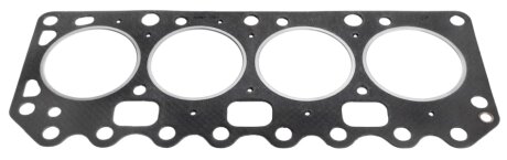 Прокладка головки блока арамідна Г/Б FORD 1.3 OHV 88- -ua AJUSA 10064700