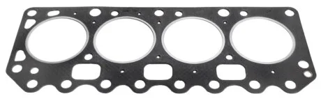 Прокладка головки блока арамідна Г/Б FORD 1.3 OHV 88- -ua AJUSA 10064700
