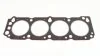 Прокладка головки блока арамидная Г/Б FORD 1.8 OHC 84-89 AJUSA 10064900 (фото 1)