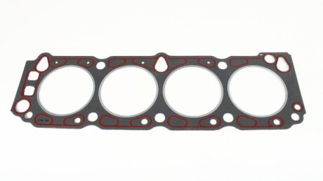 Прокладка головки блока арамідна Г/Б FORD 1.8 OHC 84-89 -ua AJUSA 10064900