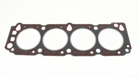 Прокладка головки блока арамідна Г/Б FORD 1.8 OHC 84-89 -ua AJUSA 10064900
