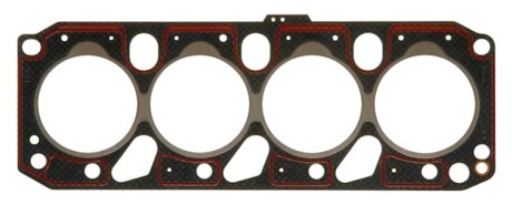 Прокладка головки блока арамідна Г/Б FORD 1.8D/TD D18NA/D18TI 2 -ua AJUSA 10065600