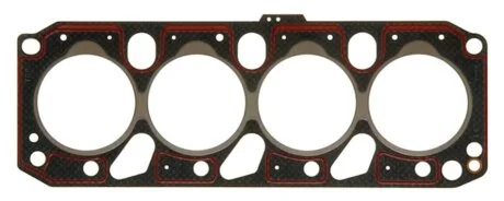 Прокладка головки блока арамідна Г/Б FORD 1.8D/TD D18NA/D18TI 2 -ua AJUSA 10065600