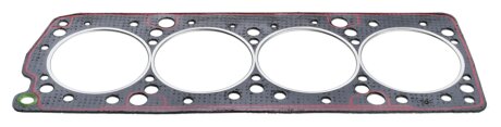 Прокладка головки блока арамідна Г/Б FIAT 1.8I/2.0I 89- 154E1/834B2/834F2/835C2 -ua AJUSA 10067800