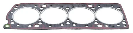 Прокладка головки блока арамідна Г/Б FIAT 1.8I/2.0I 89- 154E1/834B2/834F2/835C2 -ua AJUSA 10067800