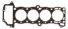 Прокладка головки блока арамідна Г/Б NISSAN 1.6 16V DOHC GA16DS -ua AJUSA 10068000 (фото 1)