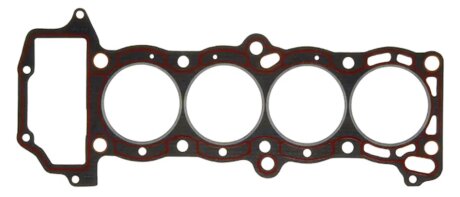 Прокладка головки блока арамідна Г/Б NISSAN 1.6 16V DOHC GA16DS -ua AJUSA 10068000