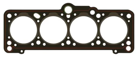 Прокладка головки блока арамідна Г/Б VW 1.9D/TD 1X/1Y/AAZ 1! 1.53MM -ua AJUSA 10068300