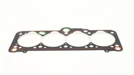 Прокладка головки блока арамідна Г/Б VW 1.9D/TD 1X/1Y/AAZ 3! 1.61MM -ua AJUSA 10068320