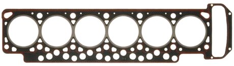 Прокладка головки блока арамідна Г/Б BMW 3.0I M30B30 86- -ua AJUSA 10068900