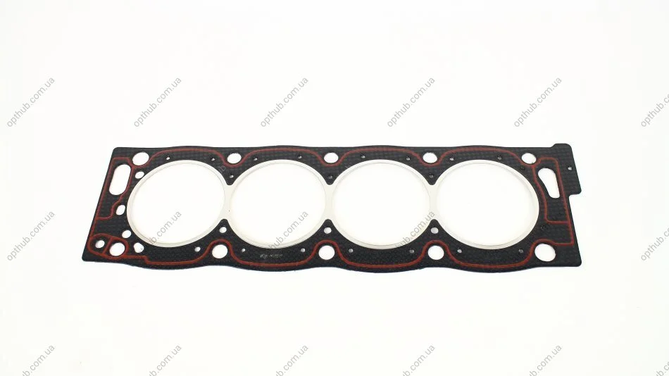 Прокладка головки блока арамідна Г/Б PSA 2.0I 8V XU10J2 1.3MM AJUSA 10069400 (фото 1)