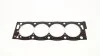 Прокладка головки блока арамідна Г/Б PSA 2.0I 8V XU10J2 1.3MM AJUSA 10069400 (фото 1)