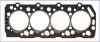 Прокладка головки блока арамідна Г/Б MITSUBISHI 2.5TDI 4D56T 3! 1.50MM AJUSA 10070310 (фото 1)