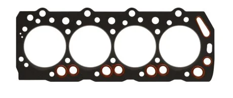 Прокладка головки блока арамідна Г/Б MITSUBISHI 2.5TDI 4D56T 5! 1.60MM -ua AJUSA 10070330