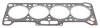 Прокладка головки блока арамидная AJUSA 10078500 (фото 1)