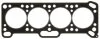 Прокладка головки блока арамідна Г/Б HYUNDAY/MITSUBISHI 1.5 G4A -ua AJUSA 10078600 (фото 1)