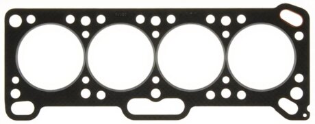 Прокладка головки блока арамідна Г/Б HYUNDAY/MITSUBISHI 1.5 G4A -ua AJUSA 10078600