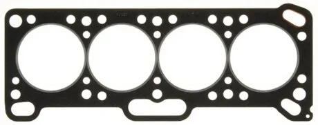 Прокладка головки блока арамідна Г/Б HYUNDAY/MITSUBISHI 1.5 G4A -ua AJUSA 10078600