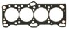 Прокладка головки блока арамідна Г/Б HYUNDAI/MITSUBISHI 2.0 16V -ua AJUSA 10078900 (фото 1)
