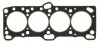 Прокладка головки блока арамідна Г/Б HYUNDAI/MITSUBISHI 2.0 16V -ua AJUSA 10078900 (фото 1)