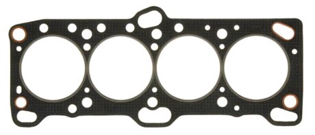Прокладка головки блока арамідна Г/Б HYUNDAI/MITSUBISHI 2.0 16V -ua AJUSA 10078900