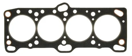 Прокладка головки блока арамідна Г/Б HYUNDAI/MITSUBISHI 2.0 16V -ua AJUSA 10078900