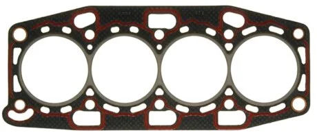 Прокладка головки блока арамідна Г/Б MITSUBISHI 1.6 16V/1.8 16V 4G92/4G93 -ua AJUSA 10079000