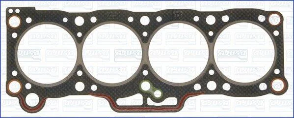 Прокладання ГБЦ MAZDA B-SERIE 2.2i Ajusa AJUSA 10083400 (фото 1)
