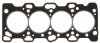 Прокладка головки блока арамідна Г/Б MITSUBISHI 2.4 16V 4G64K 9 -ua AJUSA 10091100 (фото 1)