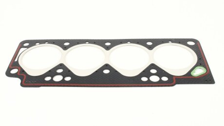 Прокладка головки блока арамідна Г/Б RENAULT 1.9TD F8Q 2! 1.4MM FIBERMAX AJUSA 10095100