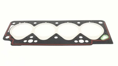 Прокладка головки блока арамідна Г/Б RENAULT 1.9TD F8Q 2! 1.4MM FIBERMAX AJUSA 10095100