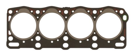 Прокладка головки блока арамідна Г/Б KIA/MAZDA 2.0D/2.2D RF/R2/ -ua AJUSA 10096200