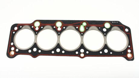 Прокладка головки блока арамідна Г/Б AUDI 2.0D/TD CN/DE 3! 1.61 -ua AJUSA 10097720